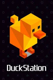 DuckStation